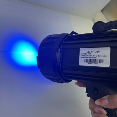 DG-9WA El Şarjı Tarzı LED-UV Işık