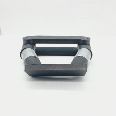 Kompakt 2.25 Kg Kalıcı Mıknatıs Hata Dedektörü Dış Boyutlar 175 mm × 160 mm × 45 mm