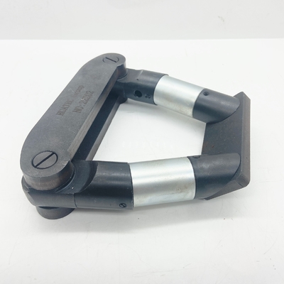 Kompakt 2.25 Kg Kalıcı Mıknatıs Hata Dedektörü Dış Boyutlar 175 mm × 160 mm × 45 mm