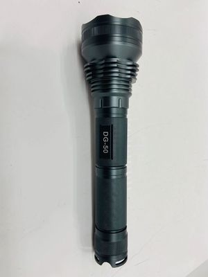 DG-50 LED 365nm UV Siyah Işık Taşınabilir NDT Penetrant Test Lambası