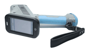 Yüksek hassasiyetli HXRF-150S Toprak Analizi için Toprak Ağır Metal Element Analizcisi