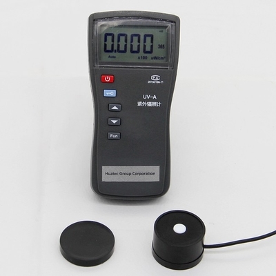 Tek Kanal Taşınabilir UV-B Radyometre
