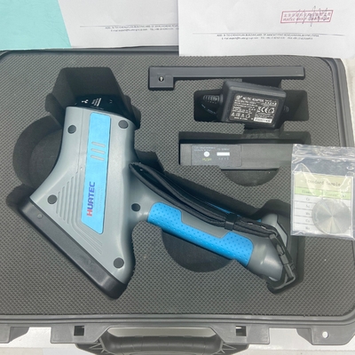 Kamera Kaplama Kalınlığı Ölçümü ile Elde Taşınabilir Alaşım Analizörü Xrf Pmi Tabancası