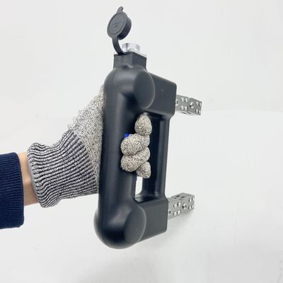 110V AC Yoke Manyetik Parçacık Testi