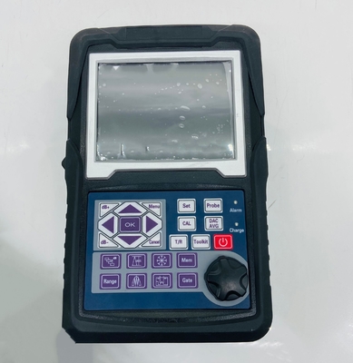 IP65 Standart Ultrasonik Hata Detektörü FD560 Kesin