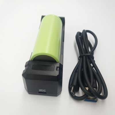 DG-5Wex El Elli LED Siyah Işık Patlama Kanıtlı UV Fener Manyetik Parçacık Testleri için