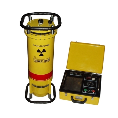 Xxg-2505 X Ray Hata Dedektör Jeneratörü 320x320x745mm 150-250kv Işın Açısı 40°+5°