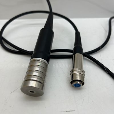 SRT-5100S Dijital Çapa Profili Ölçer Yüzey Profili Test Cihazı
