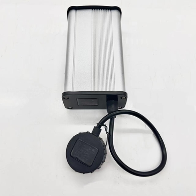 HCDX-230AC / DC Ndt Hata Detektörü Taşınabilir Mıknatıs Boyunduruğu Parçacığı