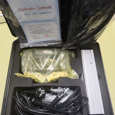 Hafif Elektromanyetik Boyunduruk 110v 220v Akıllı Akü