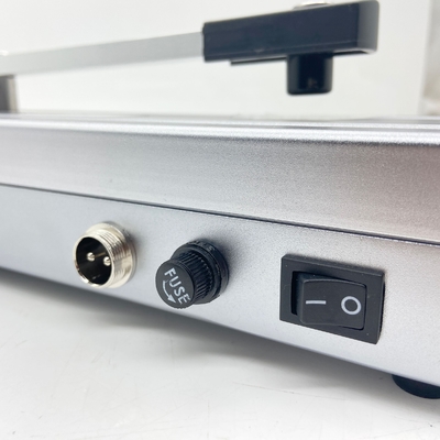 HUA-910/910A Taşınabilir Siyah-beyaz iletim yoğunluğu ölçer