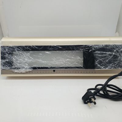 HFV-2008 Yüksek Parlaklıkta LED Film Görüntüleme Lambası Ayak Pedalı ve Büyüteçli