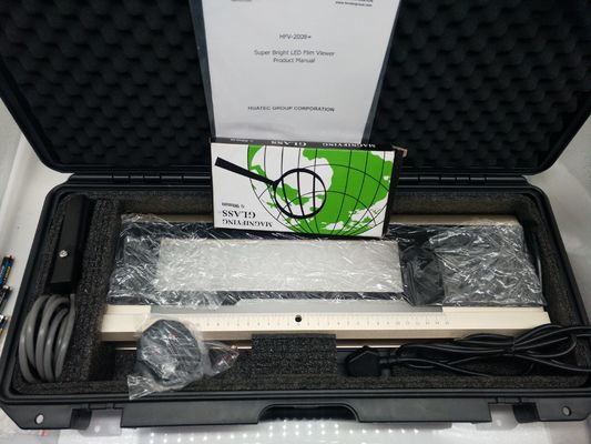 HFV-2008 Led Endüstriyel Film Gözlem Lâmpesi