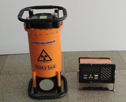 XXG-2505B Lityum Pilli Seramik X-Ray Tüp Kusur Dedektörü 250KV Aralıklı