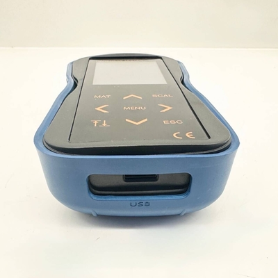 USB ve WiFi Taşınabilir Sertlik Denetleyicisi RHL-100 1.5V AA pilleri ile