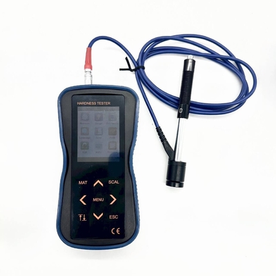 USB ve WiFi Taşınabilir Sertlik Denetleyicisi RHL-100 1.5V AA pilleri ile