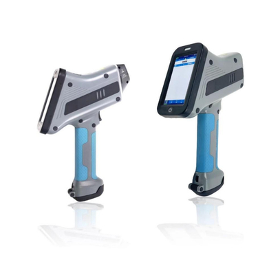Alaşım PMI Analizörü Taşınabilir XRF Analizörü Ve Plating Kalınlığı Ölçümü HXRF-140JP