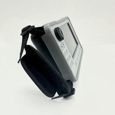 FD540 Mini SD Kart Dokunmatik Ekran Ultrasonik Hata Detektörü