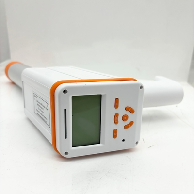 FJ-6101 х、γ Laboratuvar Radyasyon Dozu Hızı Ölçücüsü