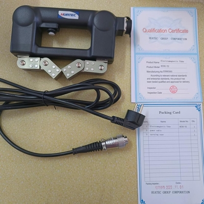 Inverter AC Pil MT610 Tipi Elektromanyetik AC/DC Boyunduruğu HCDX-Y9T