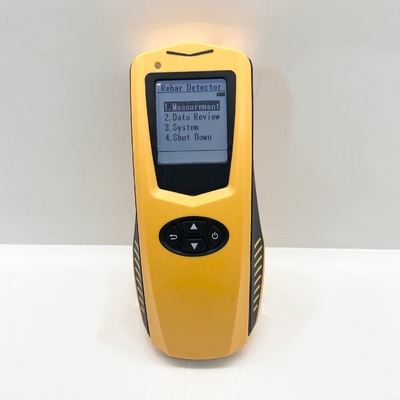 Huatec Rebar Detektörü Yer Detektörü HLT-120X