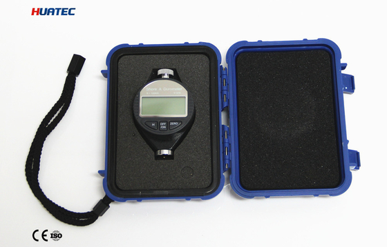 Dijital Taşınabilir Kıyıda Sertlik Denetleyicisi HT-6600A