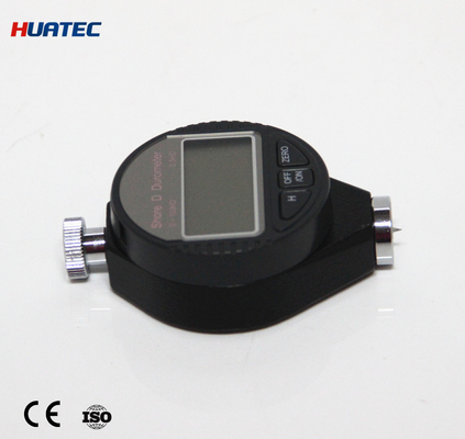 Dijital Taşınabilir Kıyıda Sertlik Denetleyicisi HT-6600A