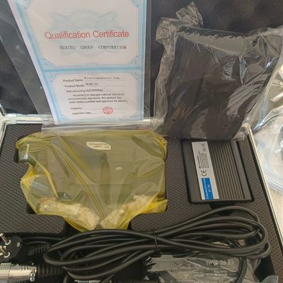 AC DC Manyetik Boyunduruk