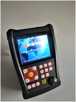 FD620 Ultrasonik Hata Dedektörü Yüksek Hız Gerçek Zamanlı Hata Dedektörü Video Kaydı