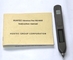 El Kullanımlı titreşimli kalem HG-6400