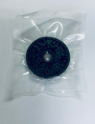 ISO9934-2 Blok Tip 1 MTU-3 MPI Referans Blokuna Benzer