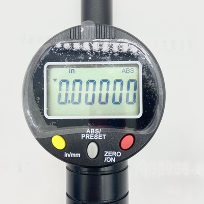 SRT-5240 Dijital Yüzey Profili Ölçücüsü Ndt Yıkıcı Olmayan Test Ekipmanı