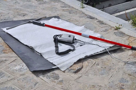 Taşınabilir Geomembran Sızıntı Detektörü HD-107