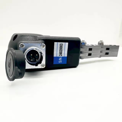 HCDX-Y9T Yüksek Güçlü Dayanıklı DC-AC Inverter Pil Paketi Güçlendirilmiş Manyetik Boyunduruk Kusur Detektörü