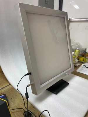 14x17 Inch Film Viewer NDT Instrument LED Işık Kaynağı