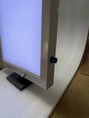 14x17 Inch Film Viewer NDT Instrument LED Işık Kaynağı