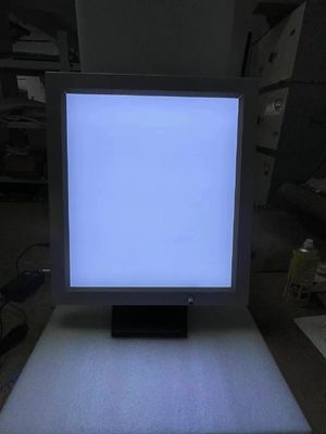 HFV-700C Büyük Boyutlu LED Endüstriyel X-ışını Film Görüntüleyici NDT Radyografik Görüntüleyici