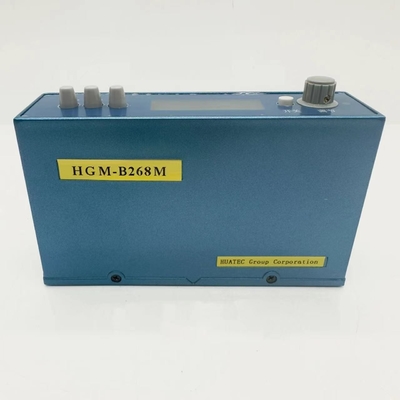 Metal ayna yüzeyi ve kaplama yüzeyi parlaklık ölçer HGM-B268M