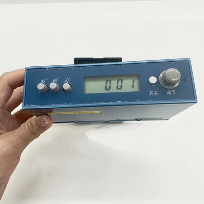Metal ayna yüzeyi ve kaplama yüzeyi parlaklık ölçer HGM-B268M
