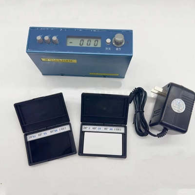 Metal ayna yüzeyi ve kaplama yüzeyi parlaklık ölçer HGM-B268M