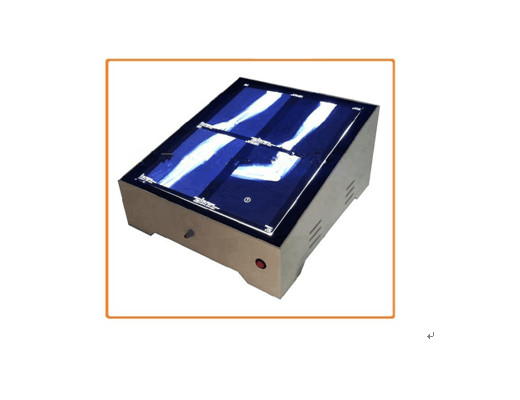 HDL-4300H LED Endüstriyel Film Görünüm Lampu Gelişmiş