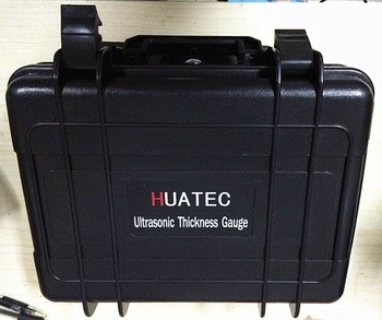DIGITAL PORTABLE ULTRASONIC THROUGH COATING THECKNESS GAGE TG4500 (DİJITAL taşınabilir ultrasonik katman kalınlığı ölçer TG4500)