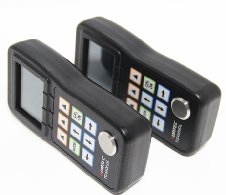 DIGITAL PORTABLE ULTRASONIC THROUGH COATING THECKNESS GAGE TG4500 (DİJITAL taşınabilir ultrasonik katman kalınlığı ölçer TG4500)