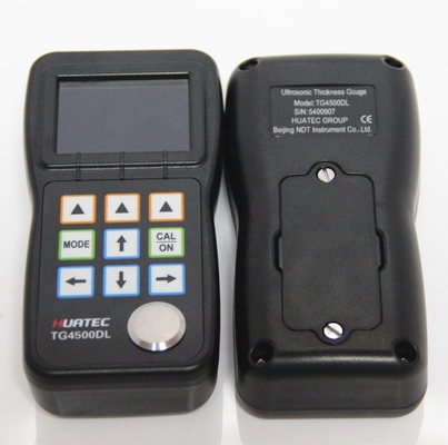 DIGITAL PORTABLE ULTRASONIC THROUGH COATING THECKNESS GAGE TG4500 (DİJITAL taşınabilir ultrasonik katman kalınlığı ölçer TG4500)
