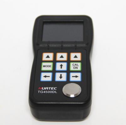 DIGITAL PORTABLE ULTRASONIC THROUGH COATING THECKNESS GAGE TG4500 (DİJITAL taşınabilir ultrasonik katman kalınlığı ölçer TG4500)