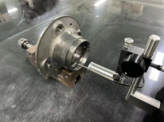 SRT-7300 Sıvılık dalgalılık testi Endüstriyel Yüzey Sıvılığı ve Profil Ölçüm Aracı
