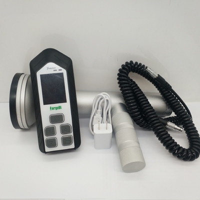 FJ39-2060 Α Β Radyasyon Yüzey Kirliliği Doz Hızı Ölçüm Aracı