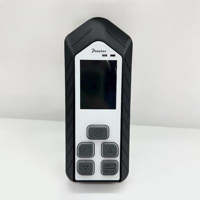 FJ-1108 Bölünmüş tip Profesyonel Radyasyon Kişisel Doz Monitörü Dozimetre