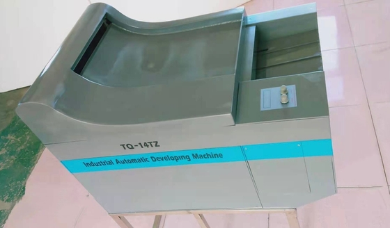 TQ-14TZ Tam Otomatik Doldurma Ajanı Hing-hızlı Endüstri Film Geliştirme İşlemcisi