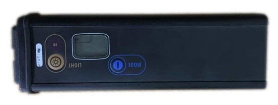 FJ31-7103GN Çok fonksiyonel Yüksek Duyarlılık Radiometrik Nötron ve Gamma Kişisel Dozimetre